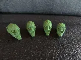 goblin head for dummy 13-4