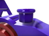 Balonla çalışan araba 🚗-3