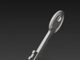 Schlüssel / key-3