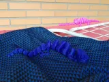 Articulated Chameleon-7