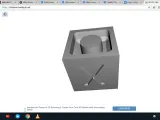 LEGO Calibration BOX-1