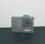 GO PRO HERO 7 SILVER BOX