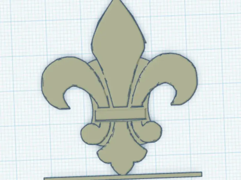 Feur de lis