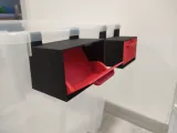 IKEA samla small connected box-1