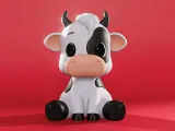 Cow Emily-3