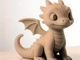 Babt dragon-0