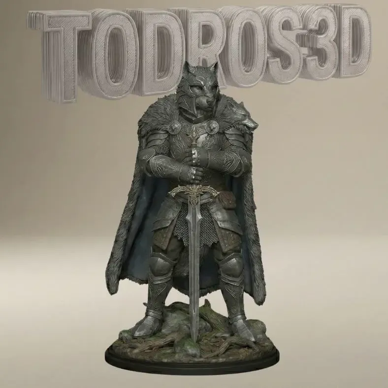Lord Lobo del Norte