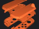 Nintendo Switch Joycon Shells-0