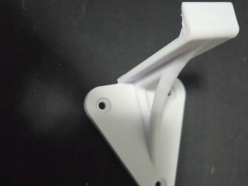 Wall/Desk mounted Headphone Mount