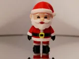 Jolly Santa-2
