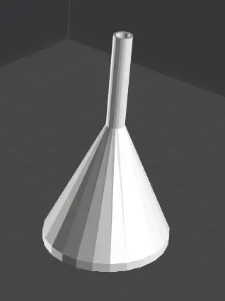 Small Funnel For Anything