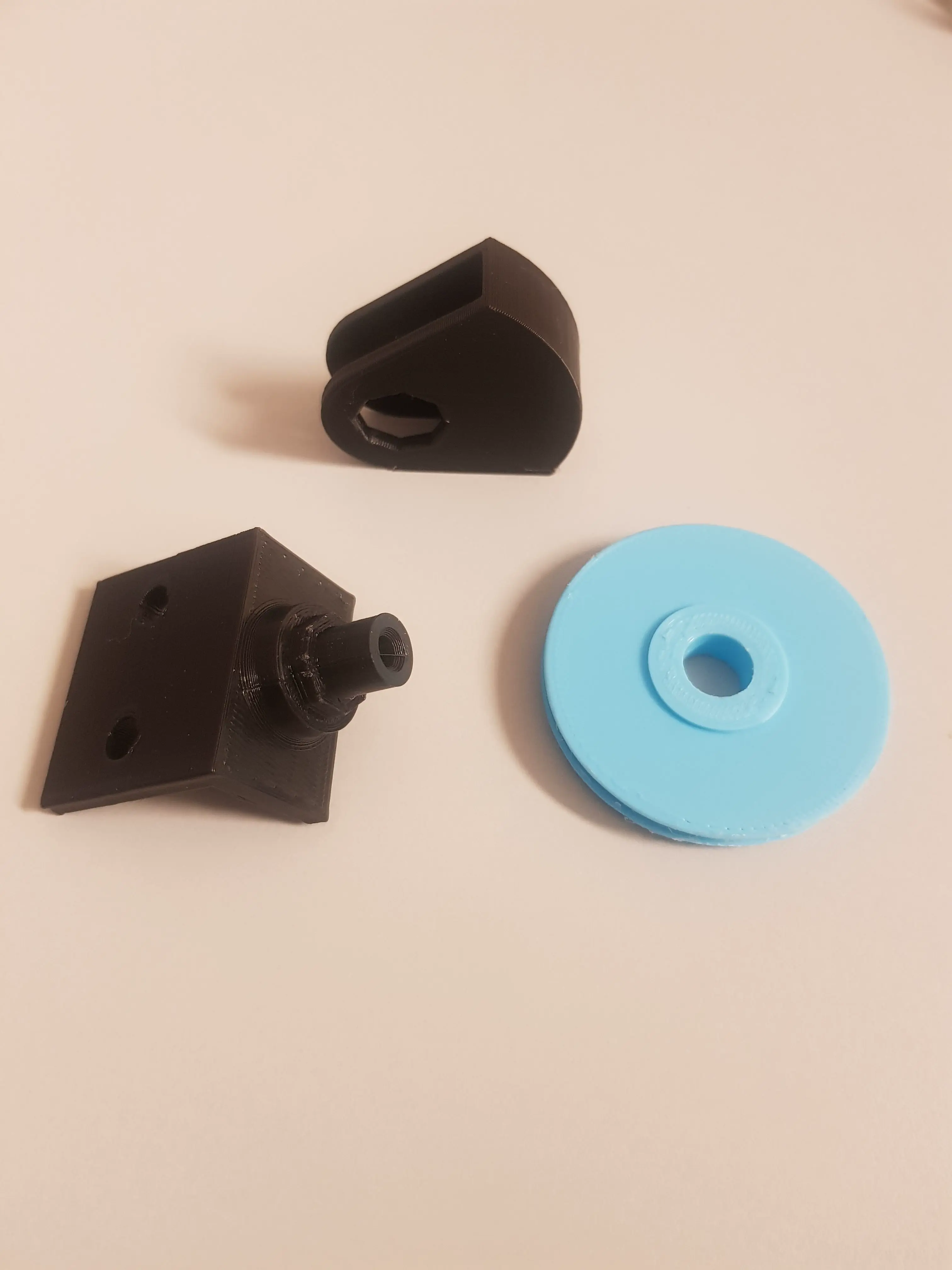 Filament Guide for Ender 3 V3 SE