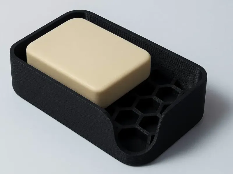 soap holder