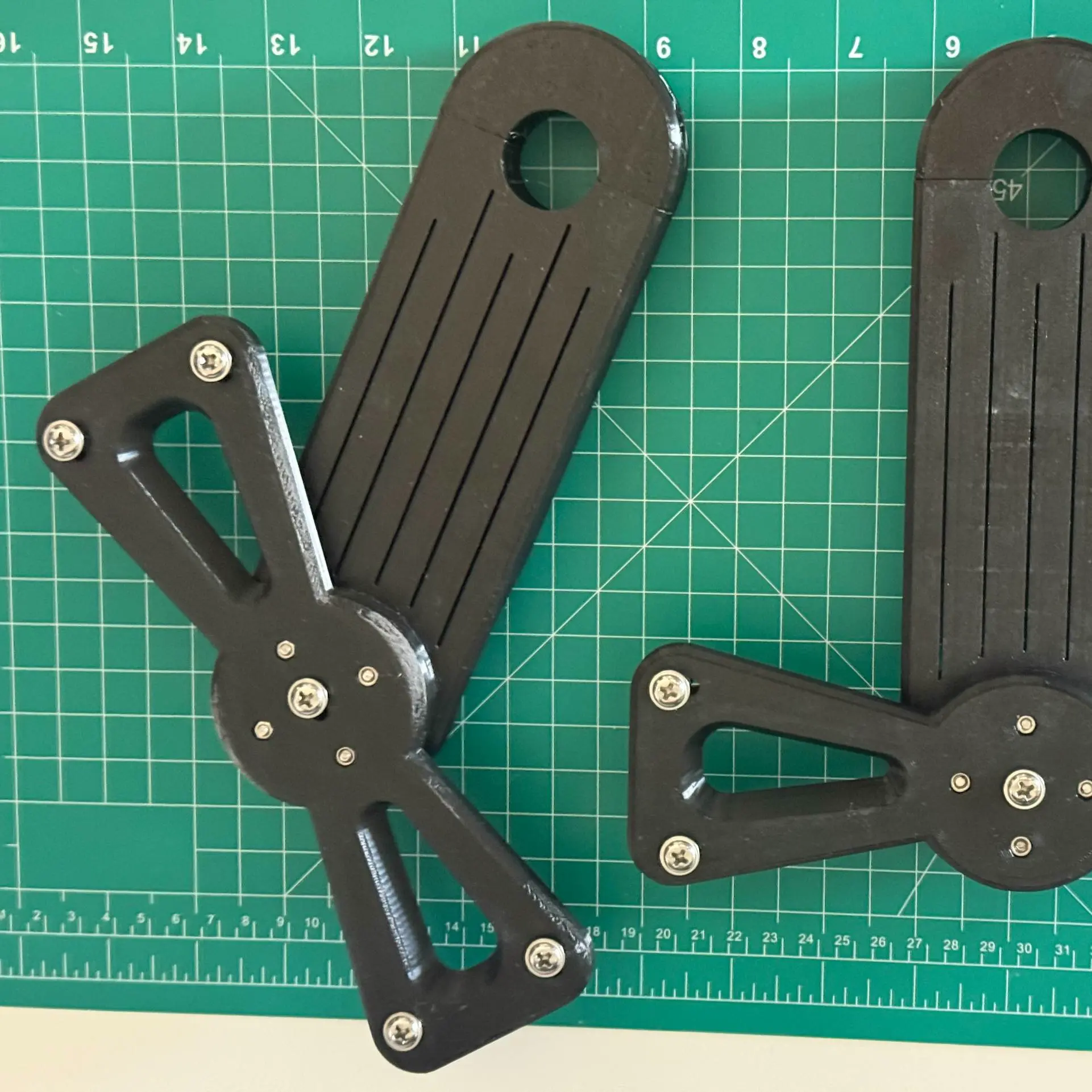 3D Printer Files | 3MF File | Axiom 9 Chartplotter Helm Mount ...