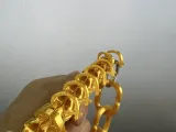 锁子甲包包-1