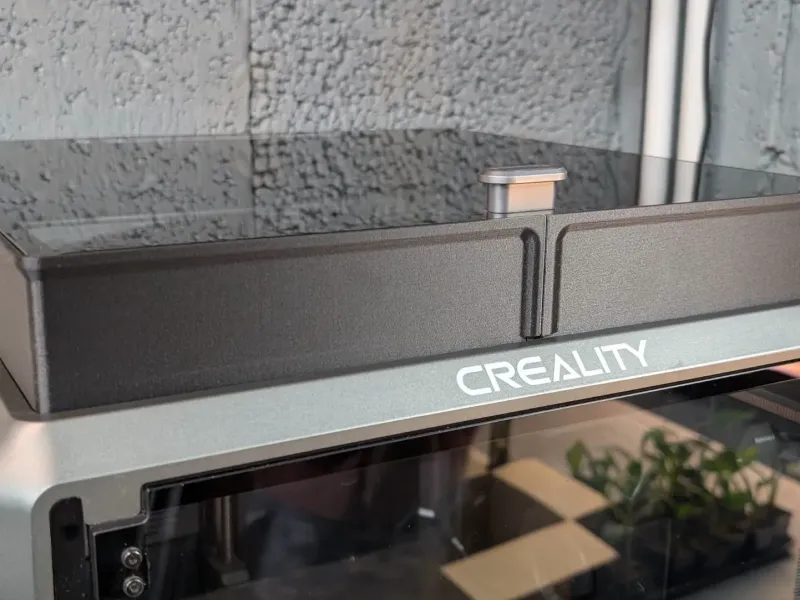 spacer for Creality k1max