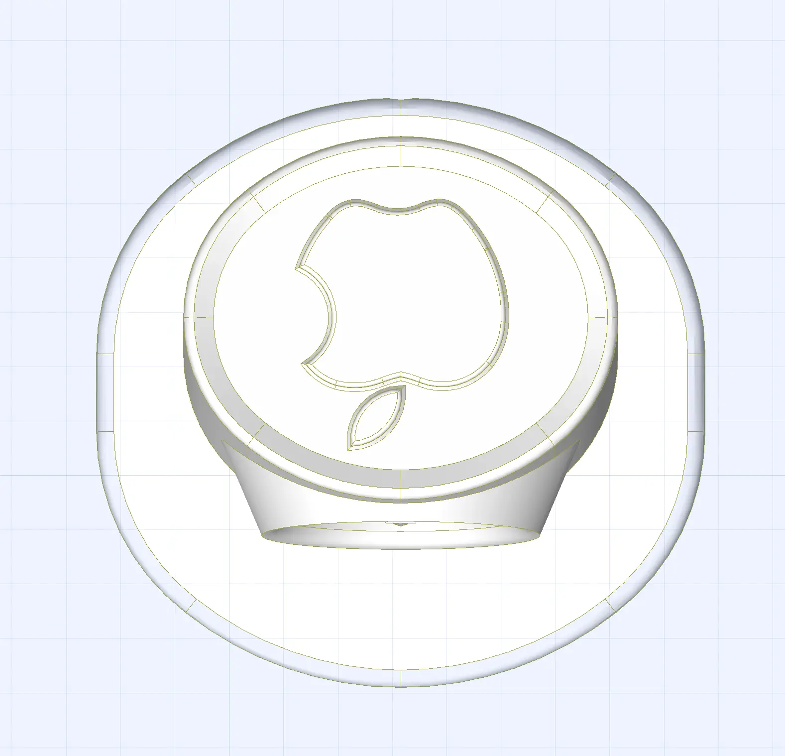 Apple Watch Şarj Yuvası