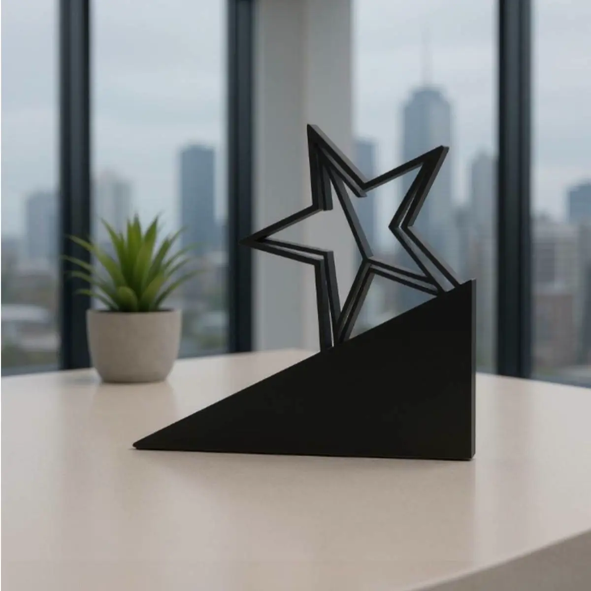 Door Stop, Star Door Stopper, Door Holder, 2 Different Model