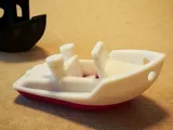 Speedboat Benchy-0