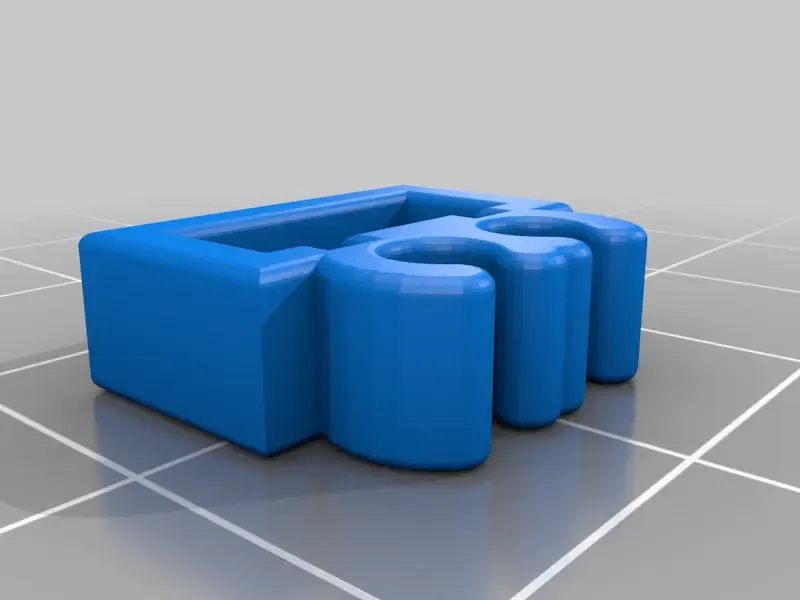 Balance Charge Cable Restraint