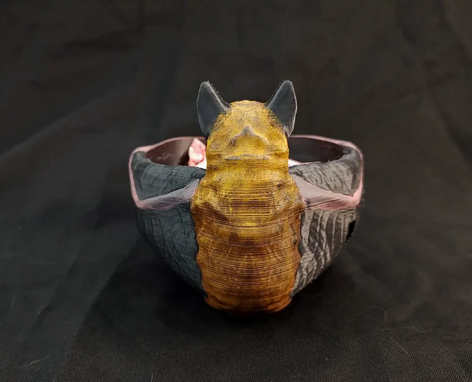 Bat Bowl
