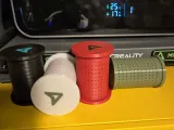 Creality LOGO CFS Silica Filament Spool Container-2