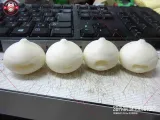 BAO Cute Miniature Cartoon Sculpture-1
