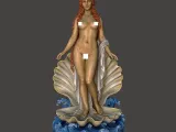 Venus statue V3 statue classic style-3
