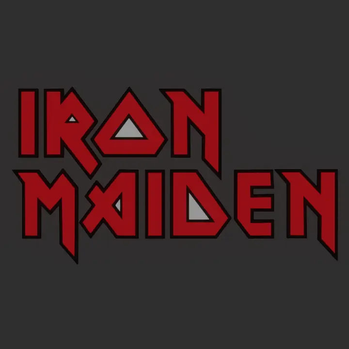 IRON MAIDEN PACK