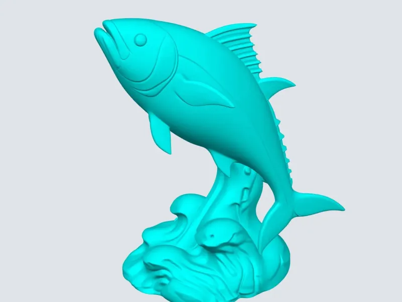 Tuna Fish