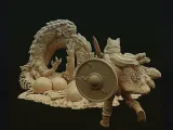 Linnormr Nest Guardian-3