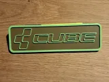 Cube Bike Logo-1