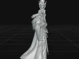 Wizard Mage-4