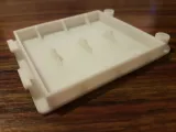 Battery Compartment Cover for Buzzer-5