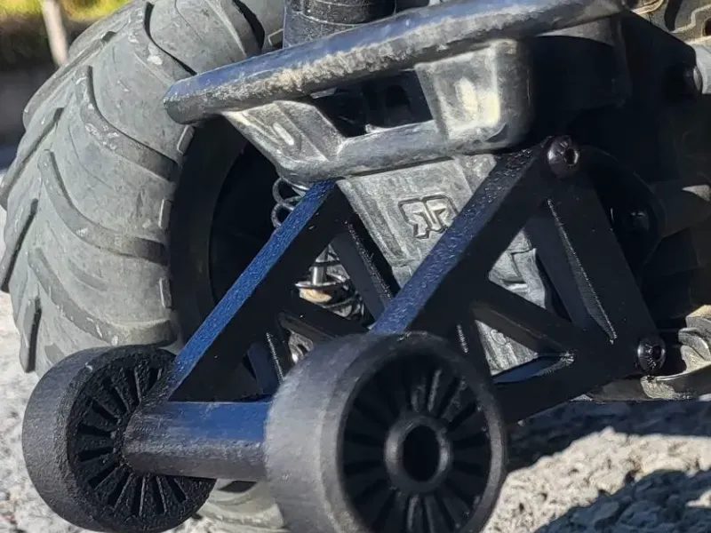 ARRMA Wheelie bar - FREE