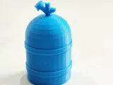 Nitro-1