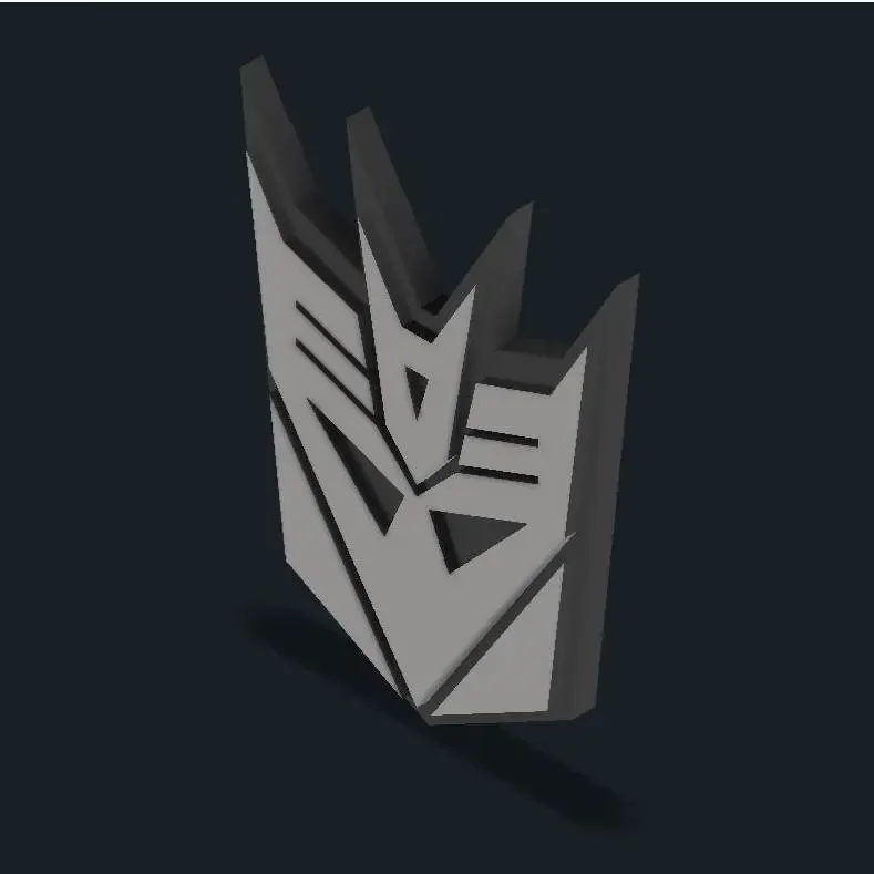 DECEPTICON emblem