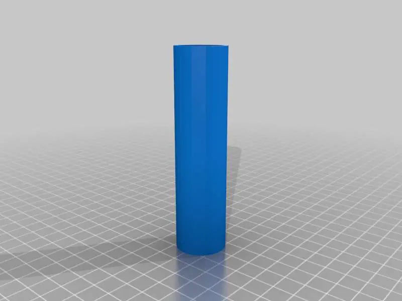 Spool Holder (Upgraded)