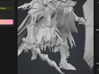 death knight 