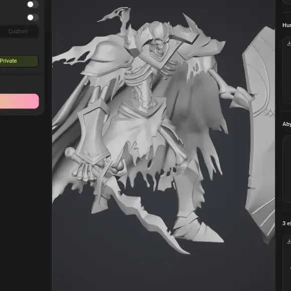 death knight 