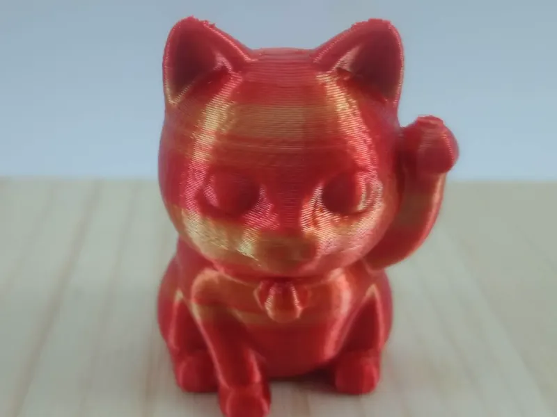Maneki Neko Cute Toy