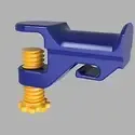 Headphone Clamp