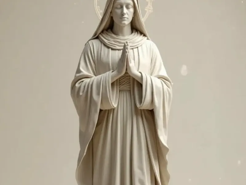 Santa maria