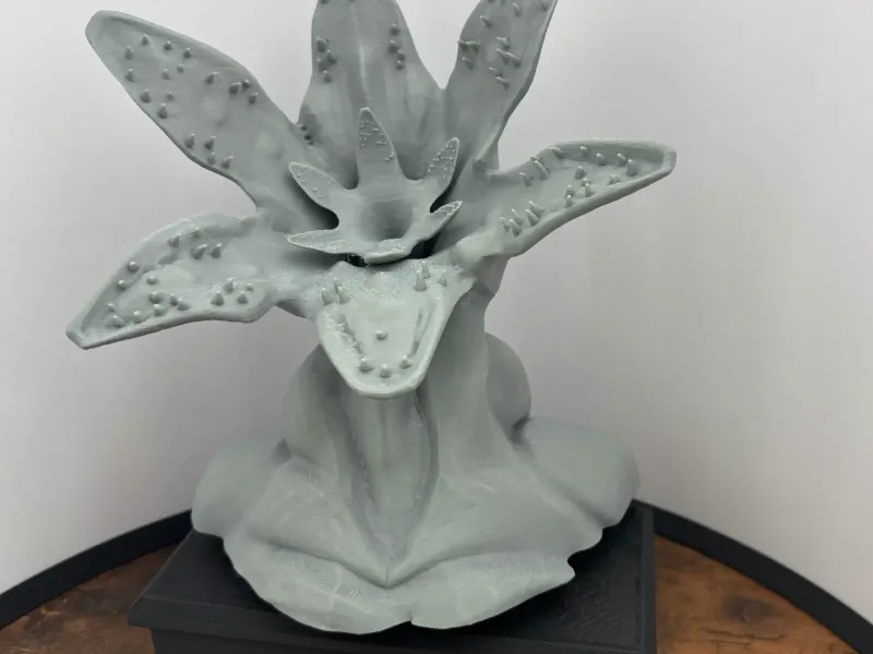 Demogorgon Bust – The Blooming Horror