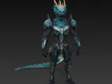 サイボーグドラゴン-4