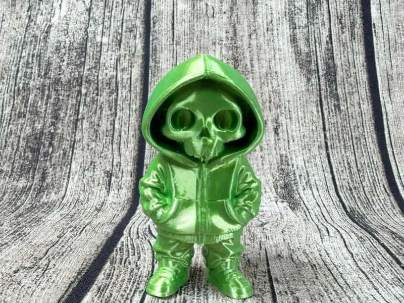 Urban Skeleton