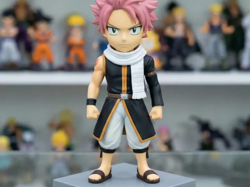 Natsu Dragneel