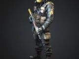 Post Apocalypse-1
