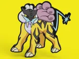 Raikou Lightbox-1