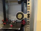 Temperature Sensor Mount for Server Racks v2-7